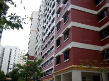 Blk 273B Jurong West Avenue 3 (Jurong West), HDB 5 Rooms #424272
